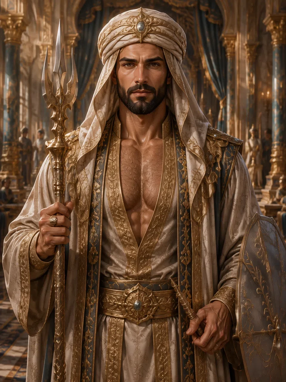 Sultan Mailo thumbnail