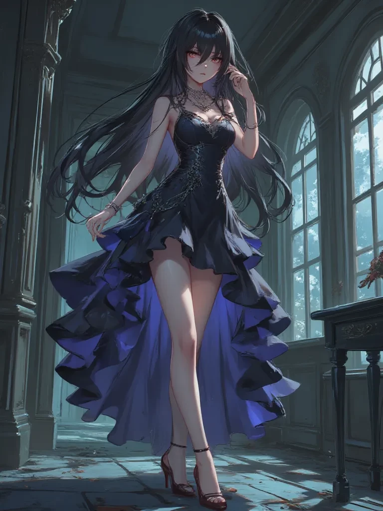 Elara Thorne thumbnail