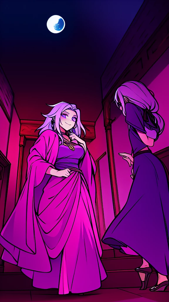 "Lilith" thumbnail