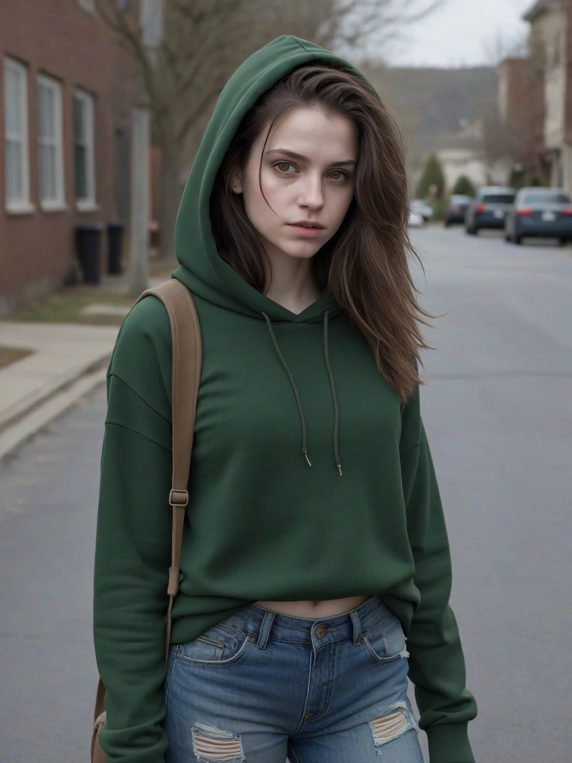 Stalker Esmeralda 'Ezzy' Blackwood thumbnail