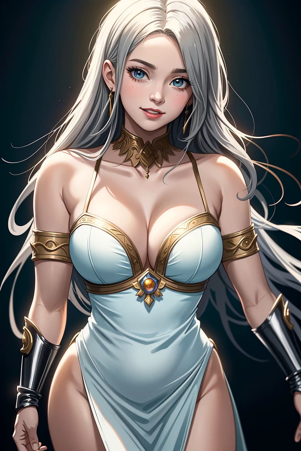Lyraea "the Luminous" thumbnail