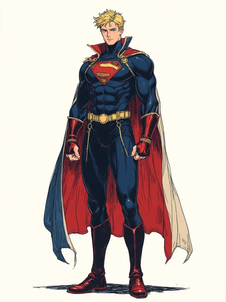 Homelander thumbnail