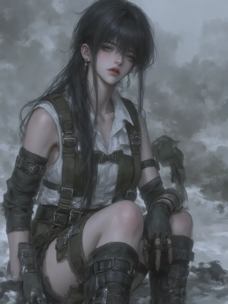 Seraphina 'Sera' Thorne thumbnail
