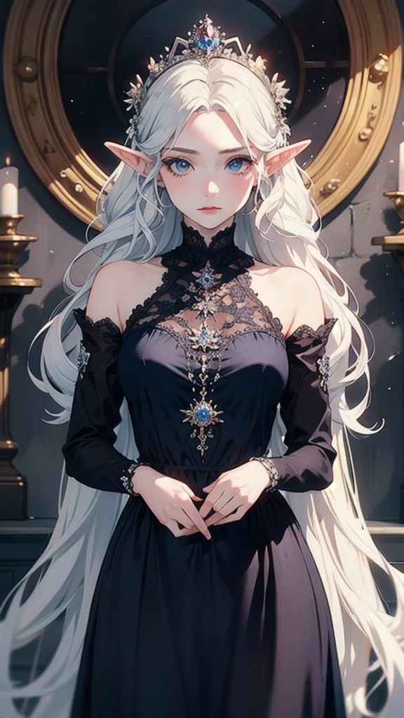 Agnes Luhmornia Moon thumbnail