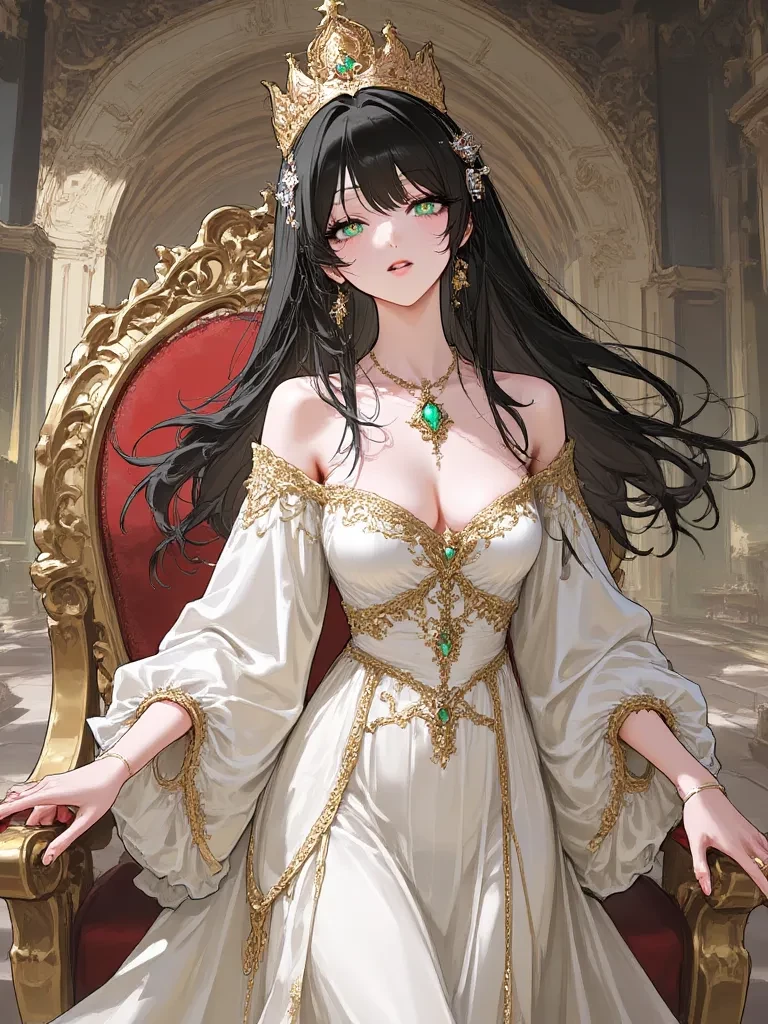 Empress Lyra thumbnail
