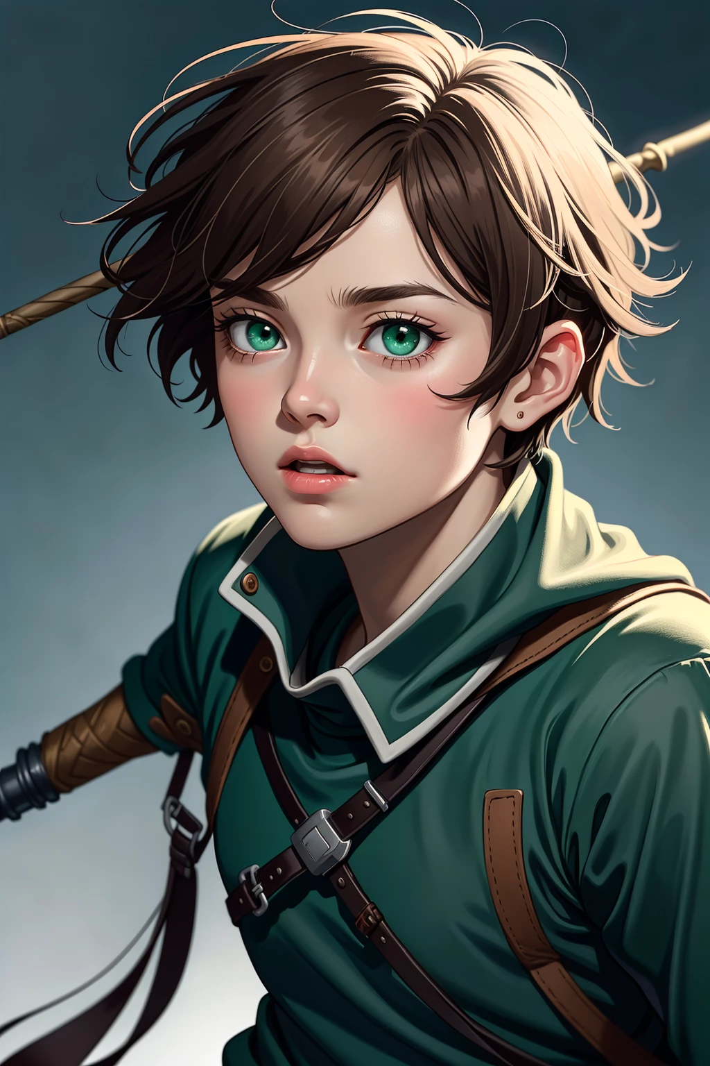 ron thumbnail
