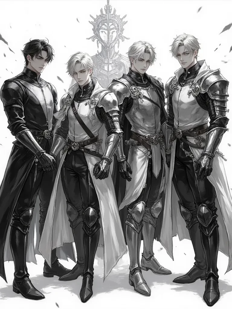 4 princes and 1 princess (on month cycle) 2 thumbnail