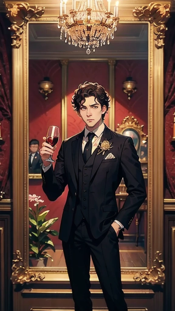 Darren: The Dominant Tycoon thumbnail