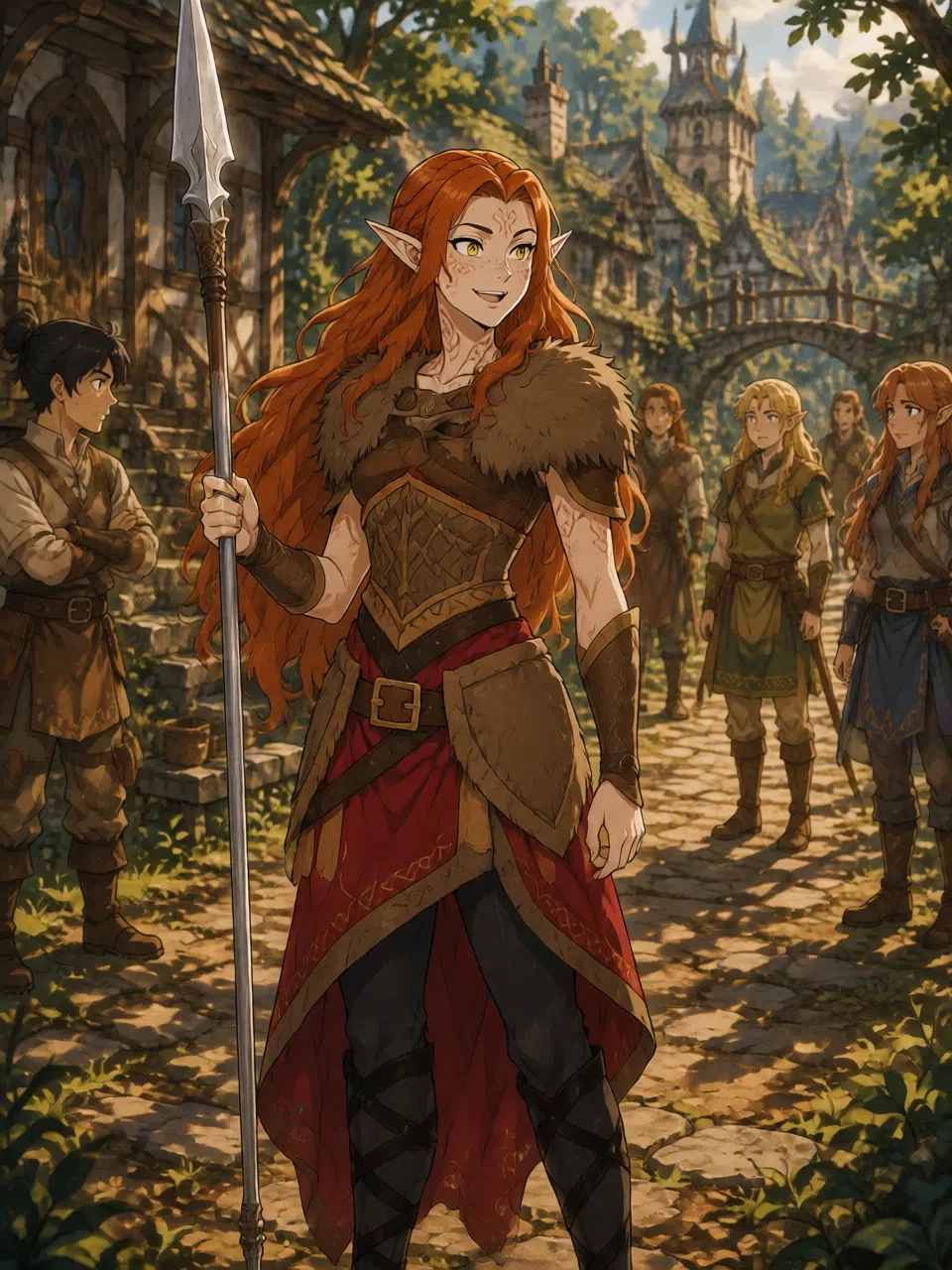 Aine Silverlance thumbnail