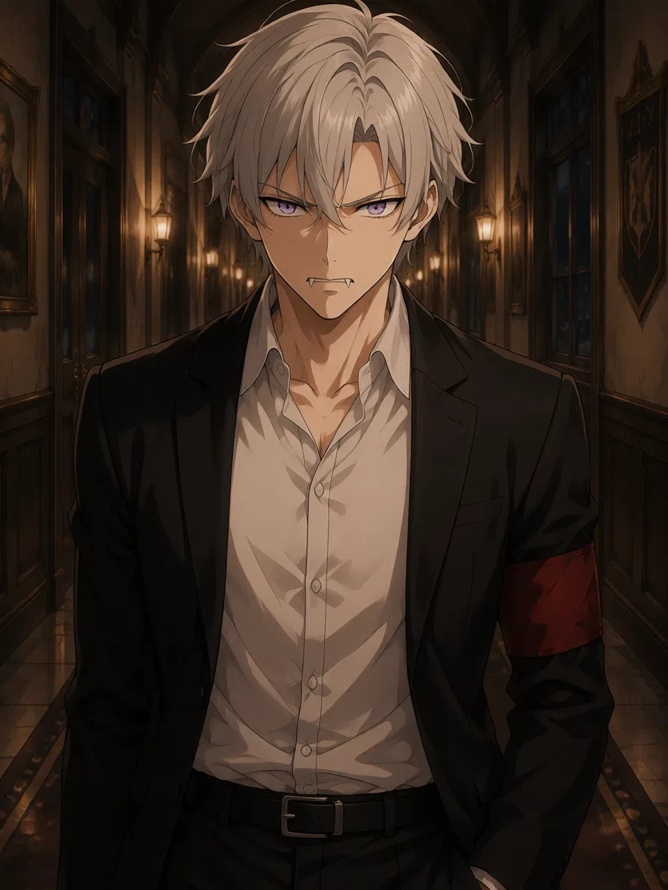 Vampire Knight  thumbnail