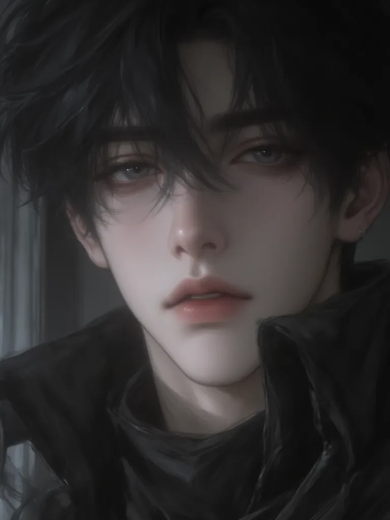 Xiao zhan thumbnail