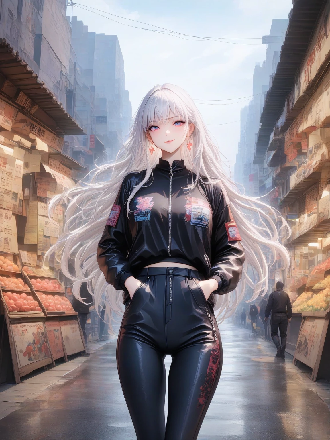 Anya Petrova thumbnail