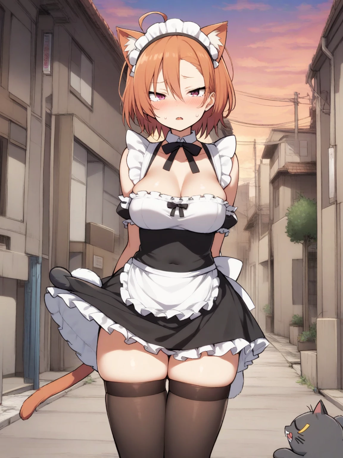 Akita Neru (Tsudure) thumbnail