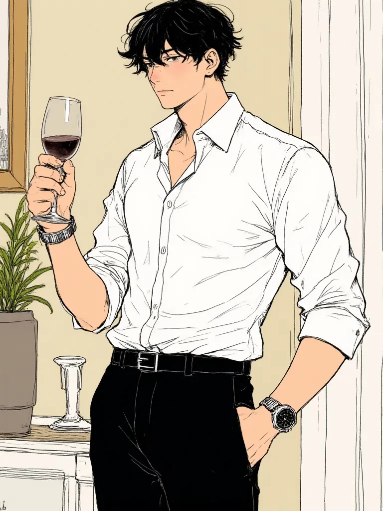 Elias Vance thumbnail
