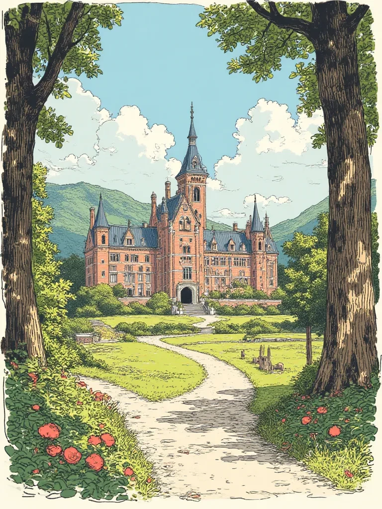 Royal School thumbnail