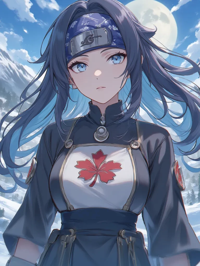 Aiko Hyūga thumbnail