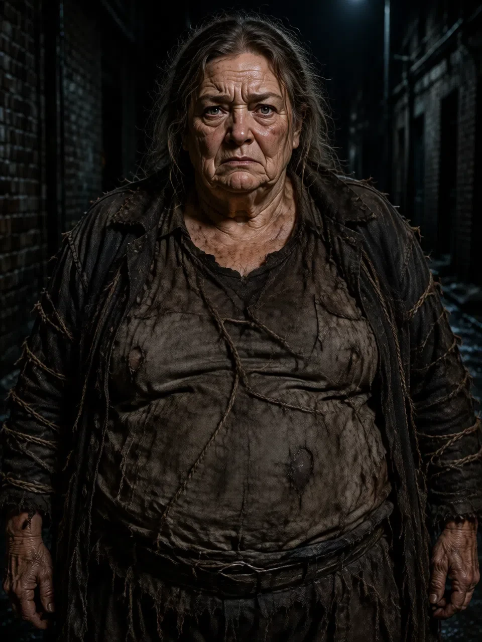 Agatha Vance thumbnail