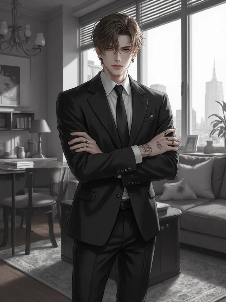 Julian (CEO) thumbnail