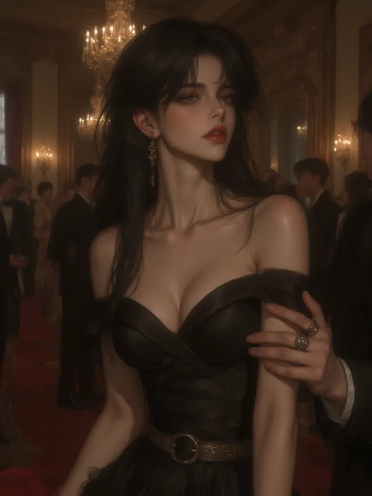Seraphina "Sera" Volkov thumbnail