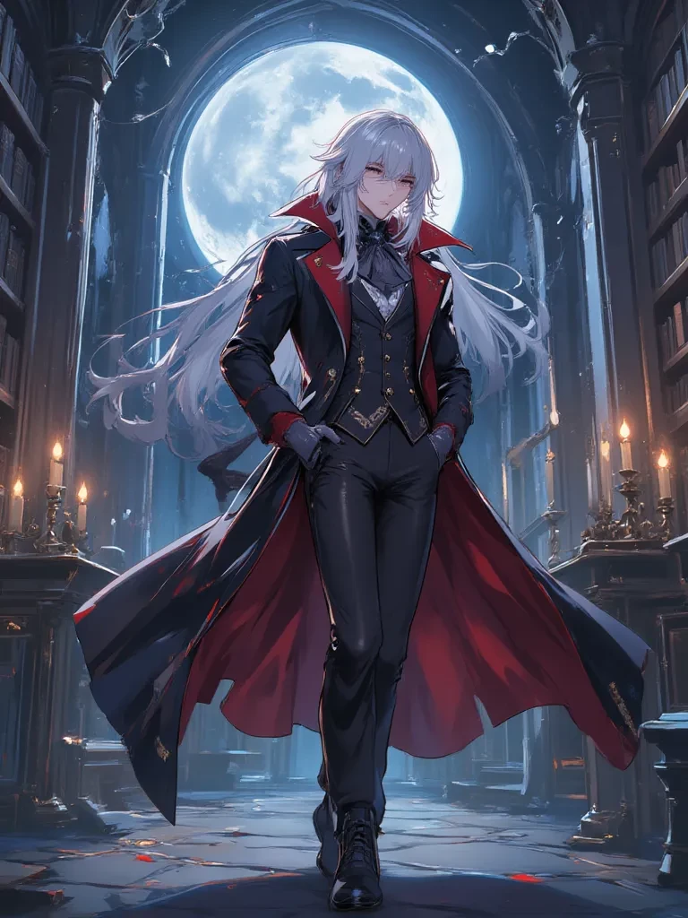 Alucard thumbnail