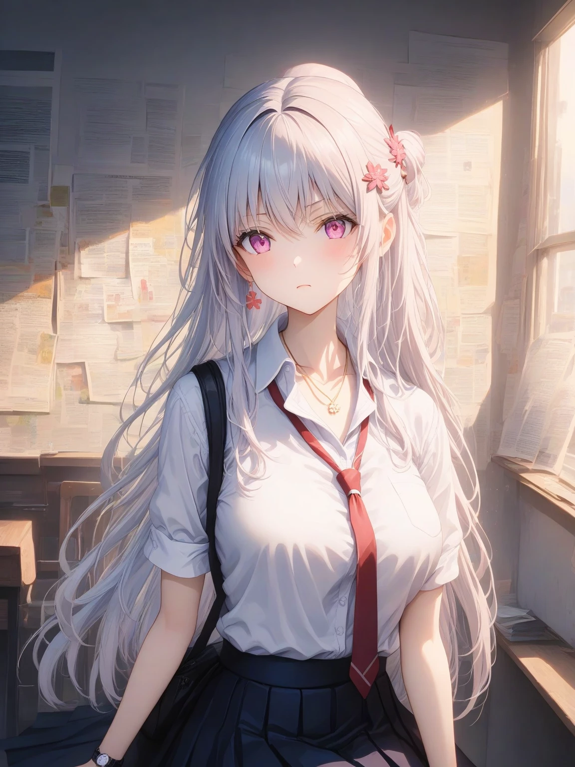 Sakura Himura thumbnail