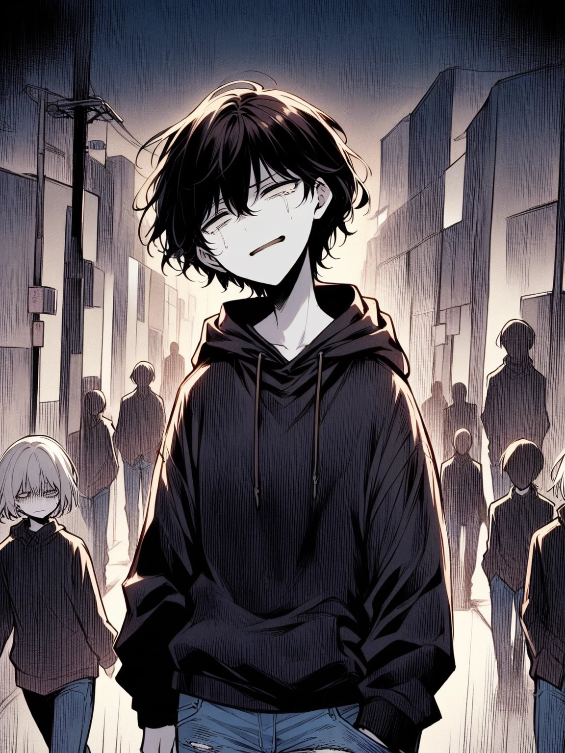 Silent Observer thumbnail