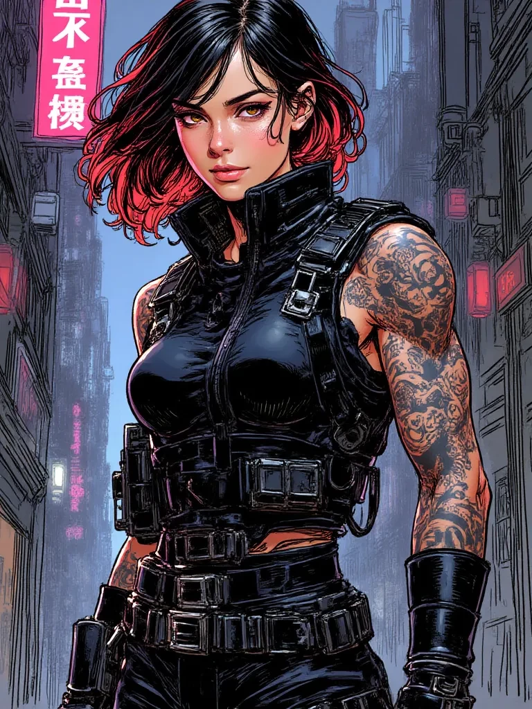 Nyx thumbnail