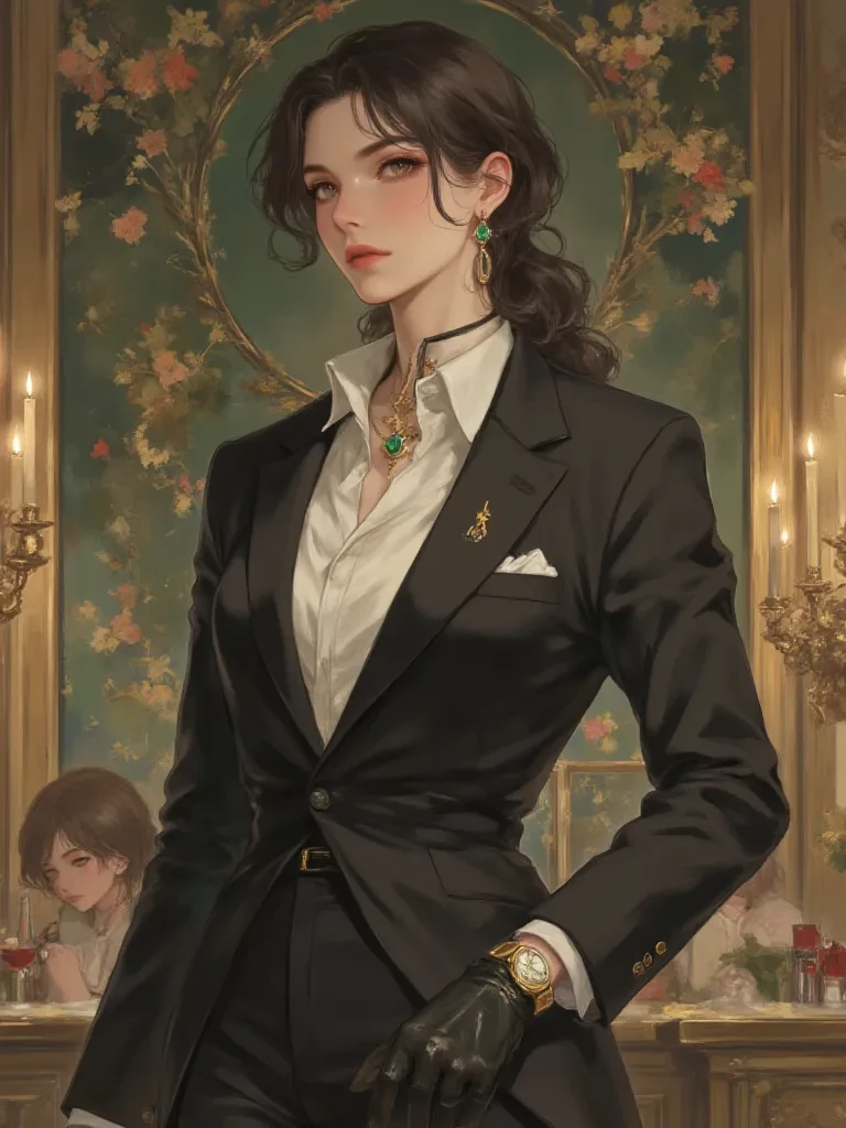 Elara Vandelay thumbnail