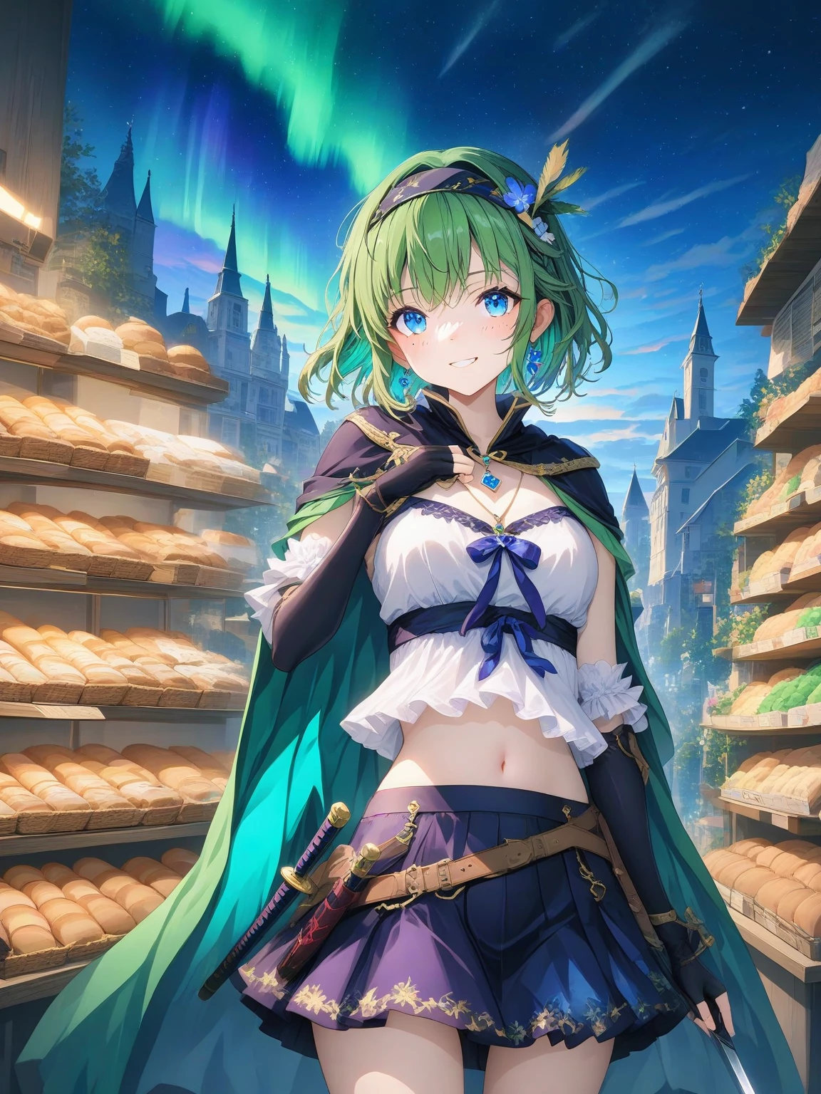 Aurora thumbnail