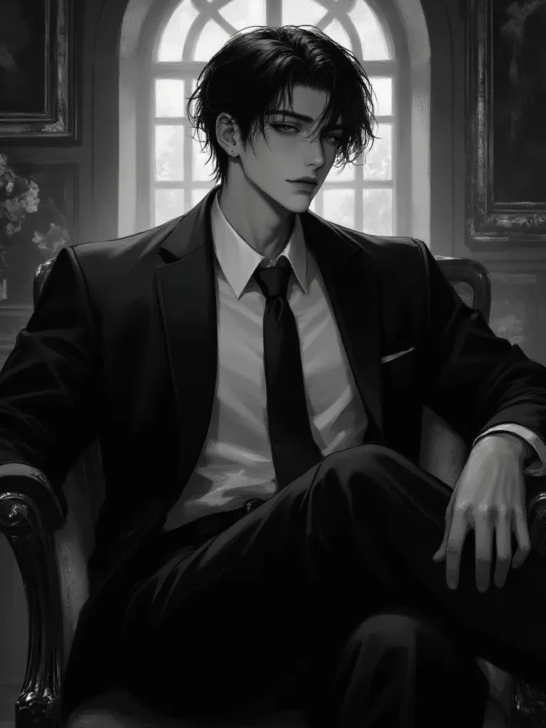 alucard von dracula Junior  thumbnail