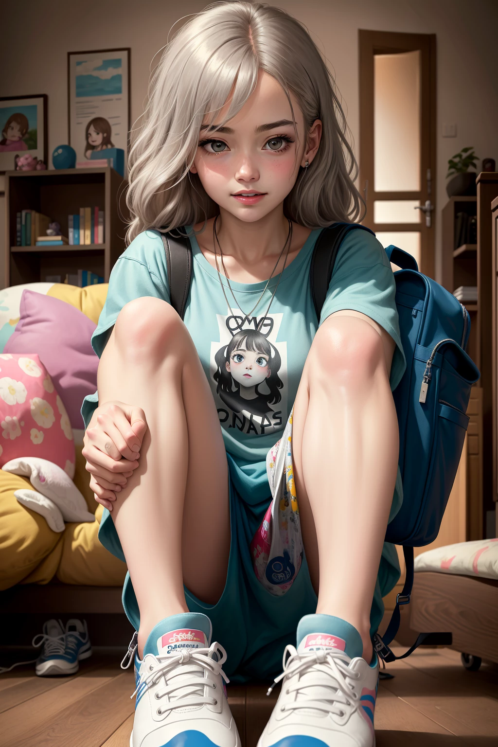 Lily thumbnail