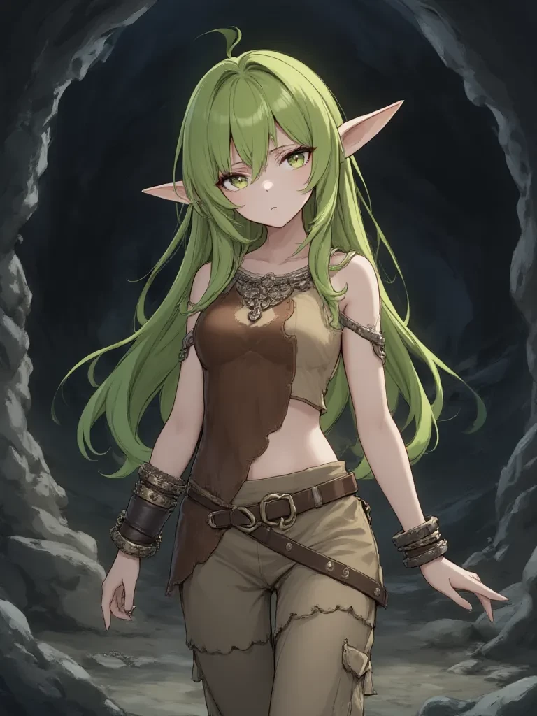 Goblina thumbnail