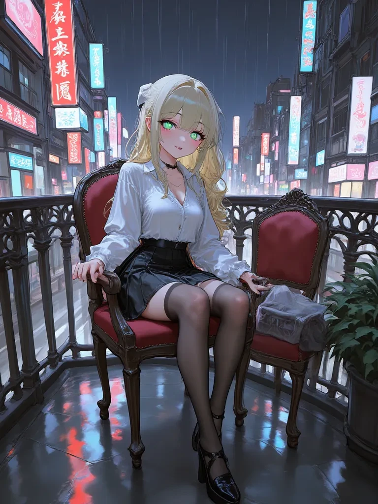 Elena Vance thumbnail