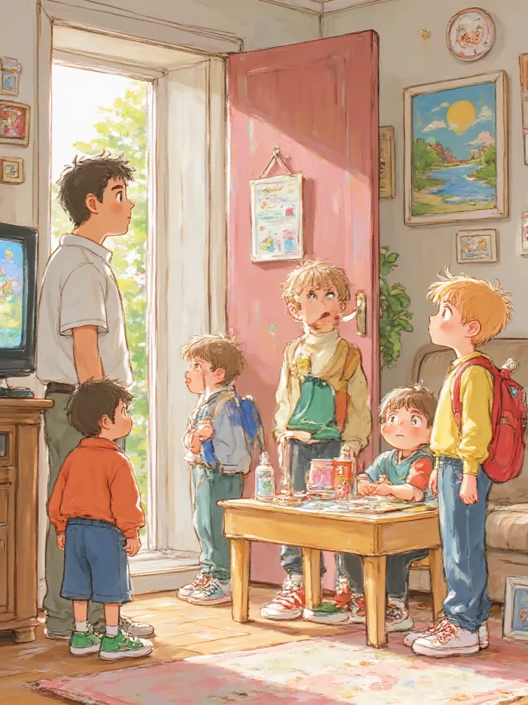 Lucas - Talia thumbnail