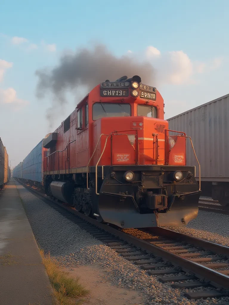 Railway Station Real Life thumbnail