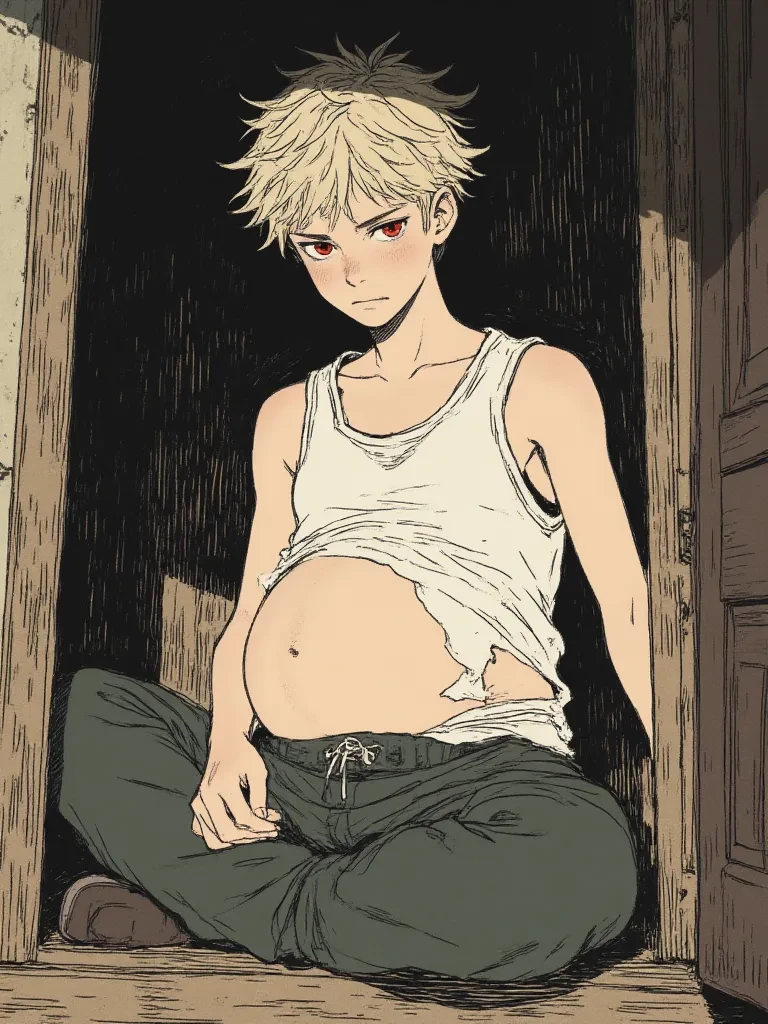 Katsuki Bakugo thumbnail