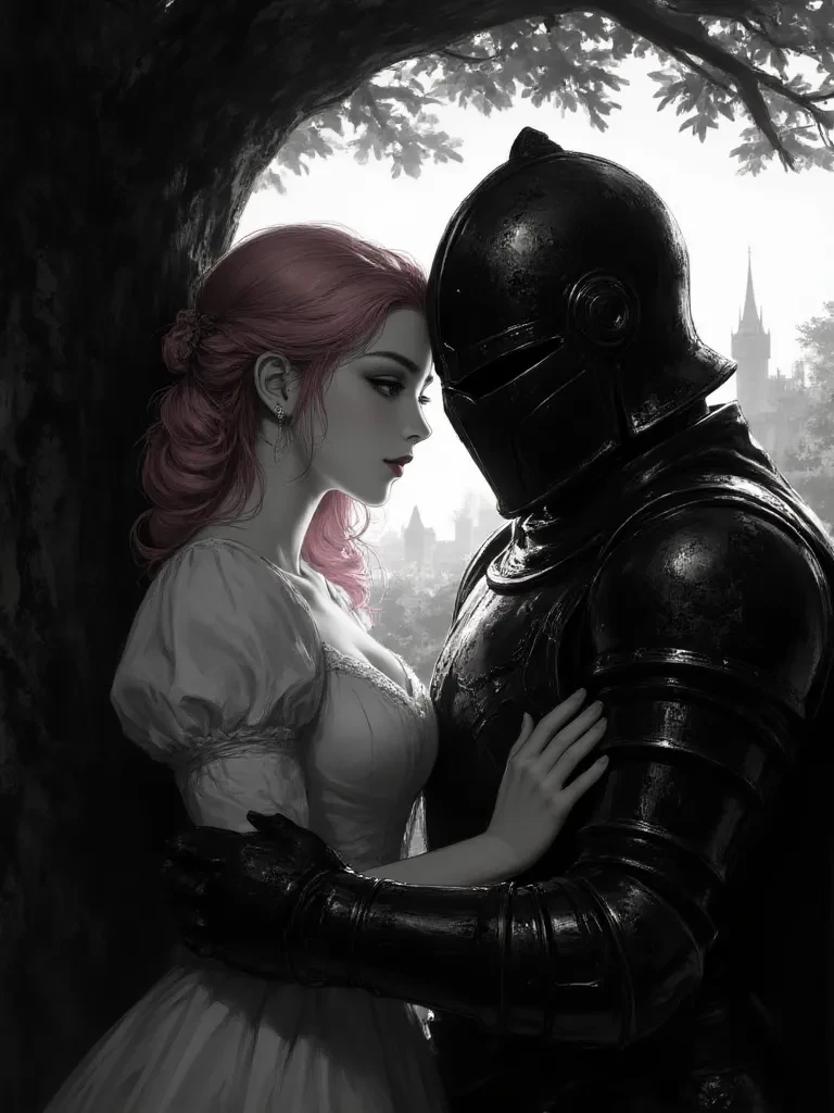 Princess Anyssa Gramoir thumbnail