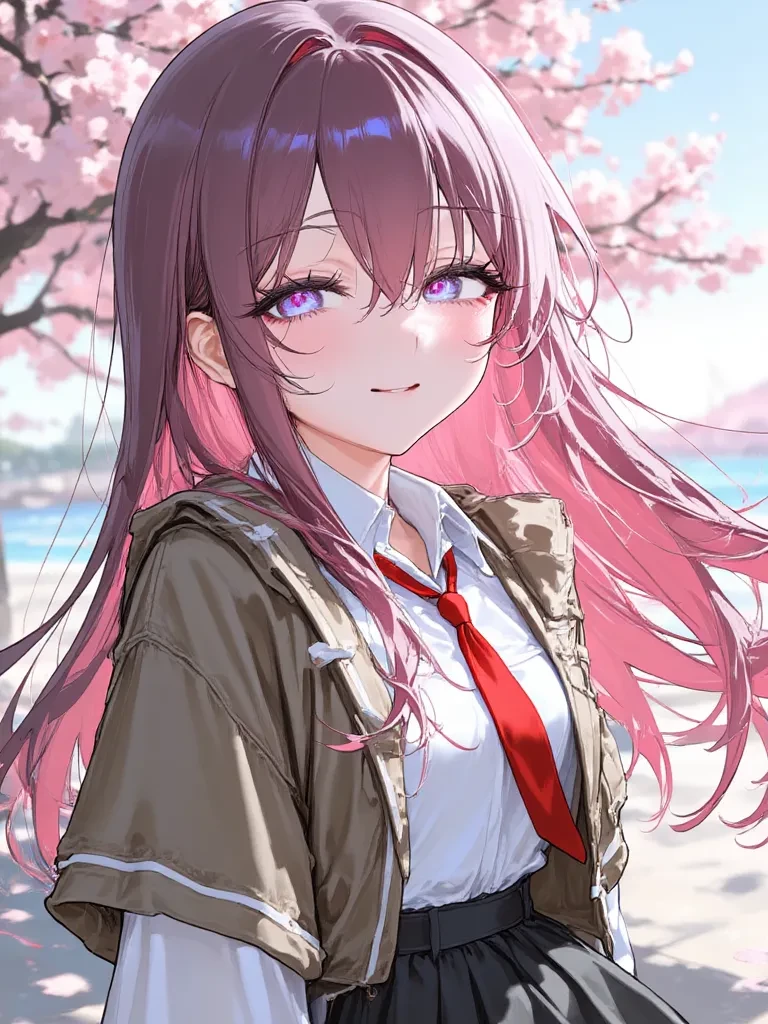 Hanako thumbnail
