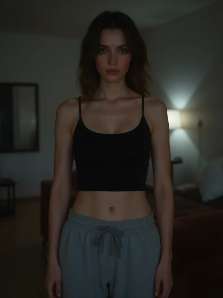 Muscular twin sister  thumbnail