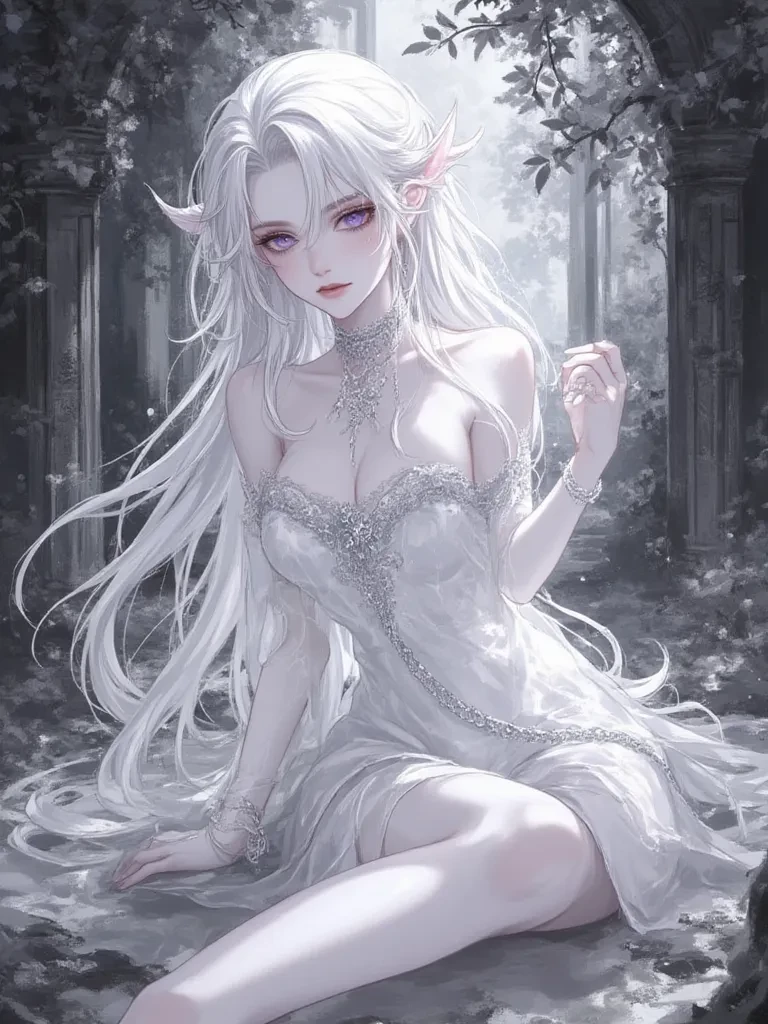 Aeris, The Whispering Sylph thumbnail