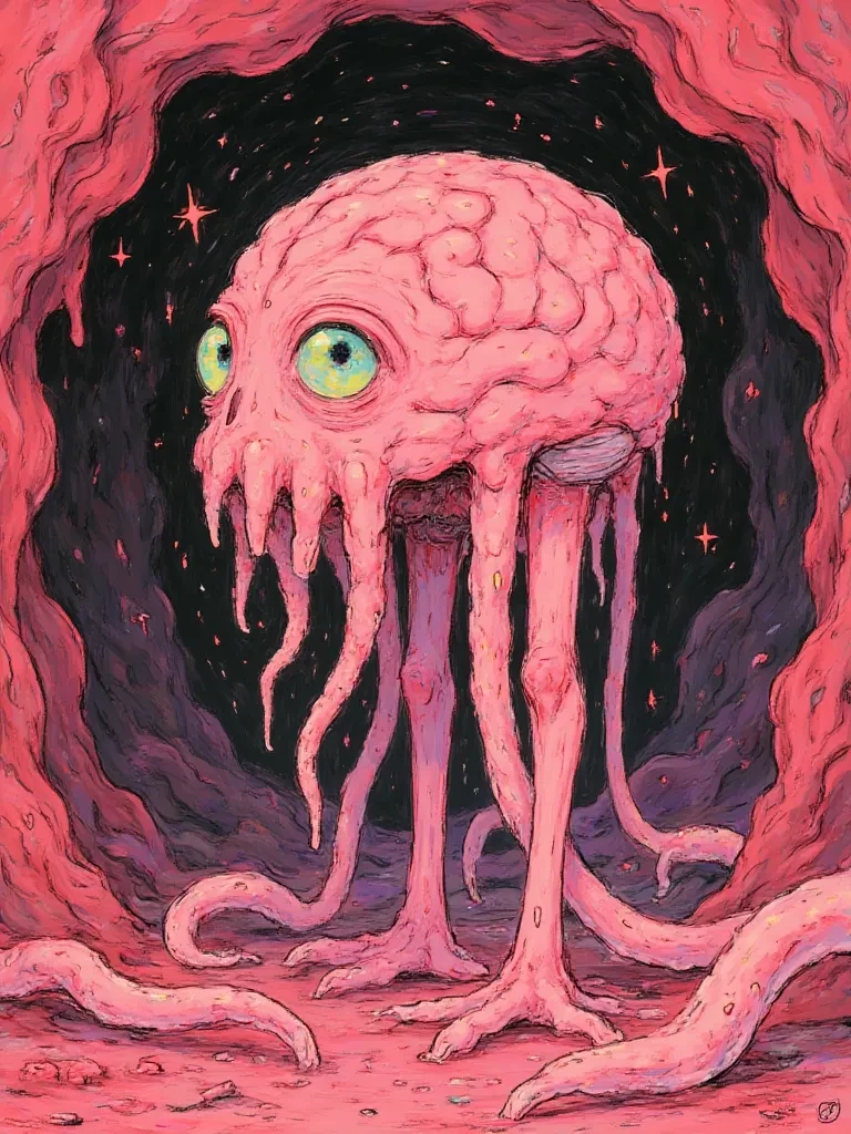 Cerebro de Cthulhu (español) thumbnail