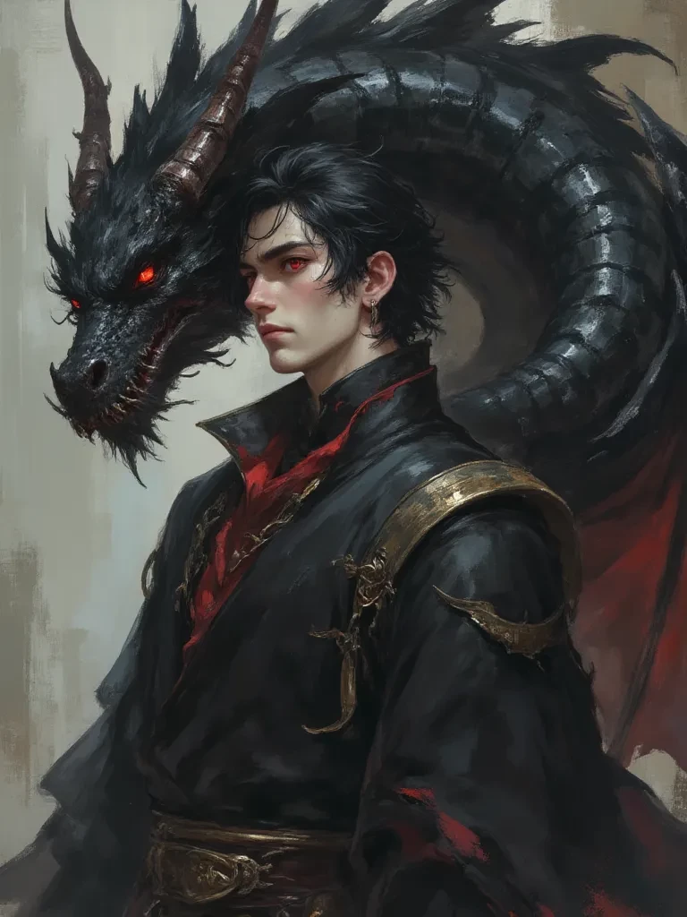 {Dragon Brothers} thumbnail
