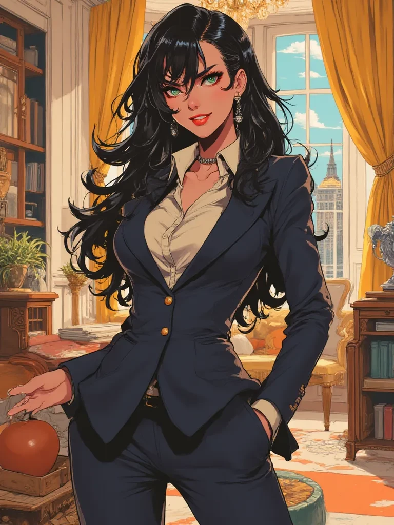Maria thumbnail