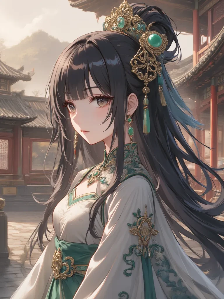 Harem Simulator thumbnail