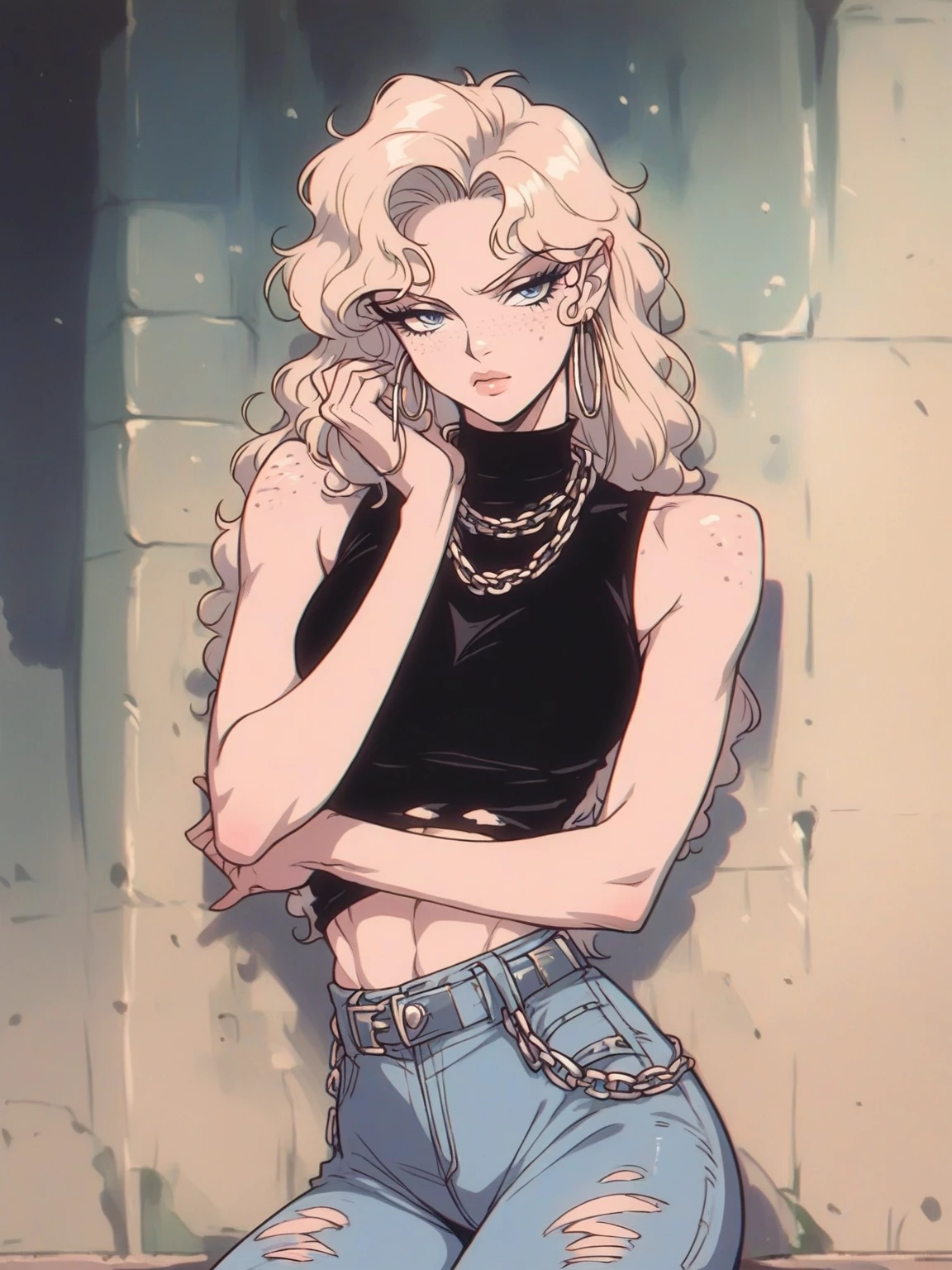 Jane-Lesbian thumbnail
