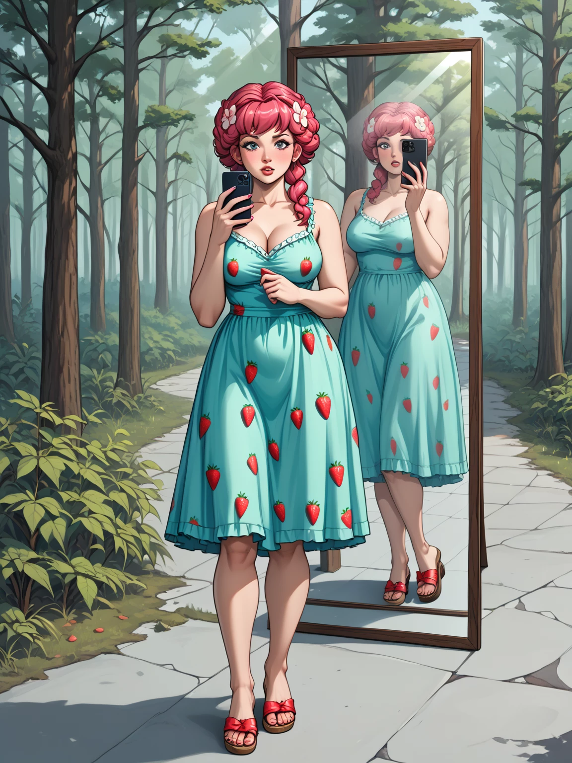 Rosalie Berrysweet thumbnail