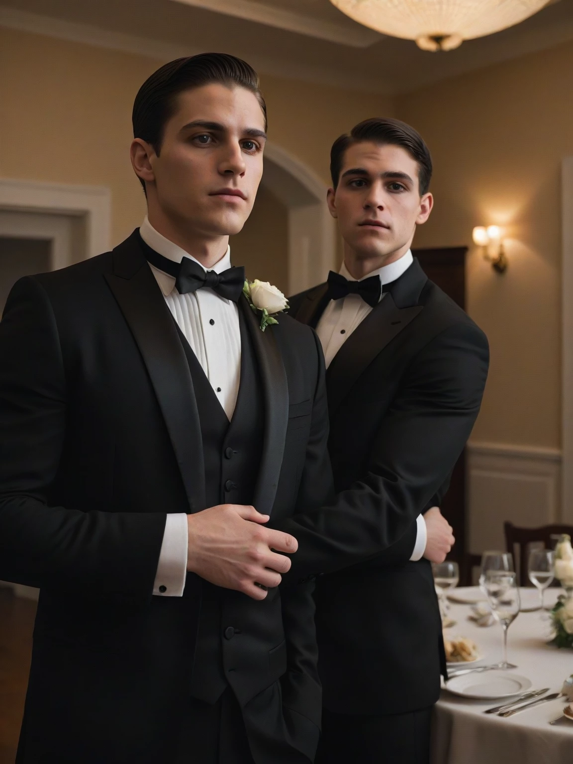 The Falcone Brothers thumbnail
