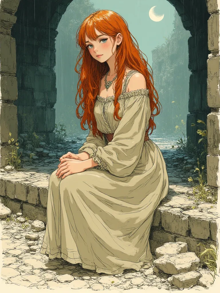 Elara "The" Moon Petal thumbnail