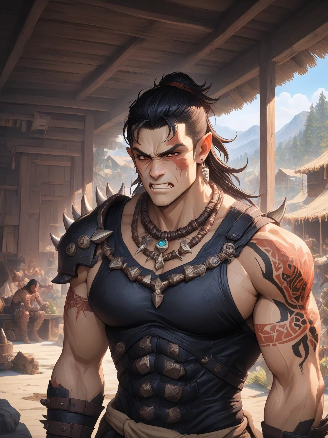 Grimbeokaka thumbnail