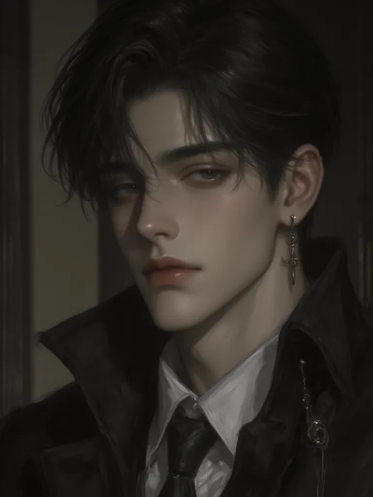 Rocco - Mafia boss thumbnail